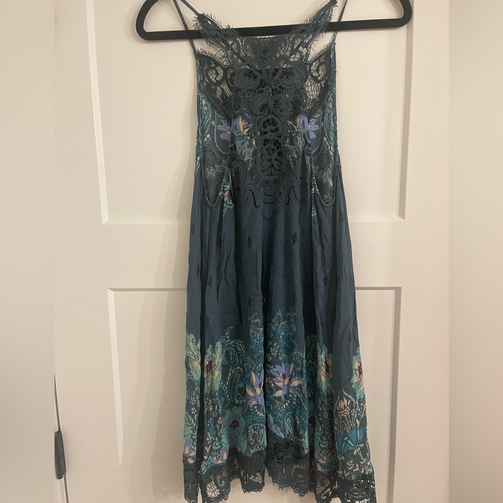 Free People Intimately Dress Size S - Picture 5 of 6